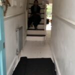 Deepti Naval Instagram – On the set of Goldfish. London. 2022. @kalkikanmani @slight_diversion #goldfish #filmset #throwbacktuesday
