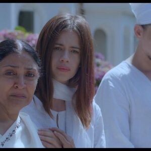 Deepti Naval Instagram - Today my film @goldfishthefilm releases globally. It’s an independent film made with a lot of heart and hard work. If you are truly looking for good content, you will not miss out on this one. Can’t wait to get your feedback. @deepti.naval @kalkikanmani @rajitkapurofficial @goldfishthefilm @thesplendidfilms @anuragkashyap10
@slight_diversion @mok.shaa @ravinjganatra @whoisomarkhan @harryatters @pericles_snowdon @real_noa_bodner @ashraf.ej @komalamee @richardcorgan @surabhirumbles @apurva_official @worksforyael @bhuvaneshben @mannysamra_mua @ruby_todd_art @kellytoode @george.is.lazy @priyanka_asera @muzzammilhashmidop @nizah_e @andresoundspeed @dan_the_soundie #Stephanie @sangeetamattachhabria @itsshreeyasharma @tapasrelia @shuktisharma #Gordonwarnecke #Bhartipatel #Petermair #pradippatil #martino #Rosie #Sherry #pushankripalani #shanayarafaat #arghyalahiri