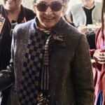 Deepti Naval Instagram –