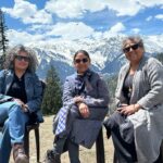 Deepti Naval Instagram –