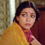 Deepti Naval Instagram - ‘Kisise Na Kehna’ - you all have often asked me where this film can be seen - well, it’s now on OTT platform. I was lucky to have worked with my all time favourite director Hrishikesh Mukherjee, a father figure for me in the film industry.