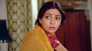 Deepti Naval Instagram - ‘Kisise Na Kehna’ - you all have often asked me where this film can be seen - well, it’s now on OTT platform. I was lucky to have worked with my all time favourite director Hrishikesh Mukherjee, a father figure for me in the film industry.