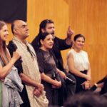 Deepti Naval Instagram – Our first exclusive screening of @goldfishthefilm in Delhi. It was a wonderful evening. Thank you for a heartwarming response. @kalkikanmani @rajitkapurofficial @goldfishthefilm @thesplendidfilms @anuragkashyap10
@slight_diversion @mok.shaa @ravinjganatra @whoisomarkhan @harryatters @pericles_snowdon @real_noa_bodner @ashraf.ej @komalamee @richardcorgan @surabhirumbles @apurva_official @worksforyael @bhuvaneshben @mannysamra_mua @ruby_todd_art @kellytoode @george.is.lazy @priyanka_asera @outsiderpictures @muzzammilhashmidop @nizah_e @andresoundspeed @dan_the_soundie #Stephanie @sangeetamattachhabria @itsshreeyasharma @tapasrelia @shuktisharma #Gordonwarnecke #Bhartipatel #Petermair #pradippatil #martino #Rosie #Sherry #pushankripalani #shanayarafaat #arghyalahiri