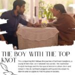 Deepti Naval Instagram - From the depths of storytelling, each film carries a piece of my soul and I would like to share this wonderful series of film recommendations by the @goldfishthefilm team. Out of these five, which one do you think would be my favourite film? Take a guess! @deepti.naval @kalkikanmani @rajitkapurofficial @thesplendidfilms @anuragkashyap10 @slight_diversion @mok.shaa @ravinjganatra @whoisomarkhan @harryatters @pericles_snowdon @real_noa_bodner @ashraf.ej @komalamee @richardcorgan @surabhirumbles @apurva_official @worksforyael @bhuvaneshben @mannysamra_mua @ruby_todd_art @kellytoode @george.is.lazy @priyanka_asera @muzzammilhashmidop @nizah_e @andresoundspeed @dan_the_soundie #Stephanie @sangeetamattachhabria @itsshreeyasharma @tapasrelia @shuktisharma #Gordonwarnecke #Bhartipatel #Petermair #pradippatil #martino #Rosie #Sherry #pushankripalani #shanayarafaat #arghyalahiri