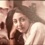 Deepti Naval Instagram – Thank you all for your birthday wishes, each one of you, for sending me loads of love! I’m truly touched! 🥰❤️🙏🏻