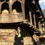 Deepti Naval Instagram –