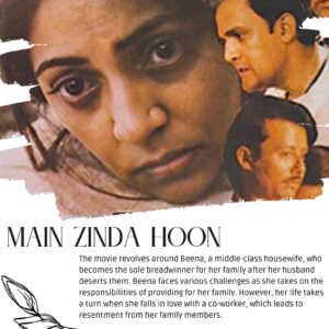 Deepti Naval Instagram - From the depths of storytelling, each film carries a piece of my soul and I would like to share this wonderful series of film recommendations by the @goldfishthefilm team. Out of these five, which one do you think would be my favourite film? Take a guess! @deepti.naval @kalkikanmani @rajitkapurofficial @thesplendidfilms @anuragkashyap10
@slight_diversion @mok.shaa @ravinjganatra @whoisomarkhan @harryatters @pericles_snowdon @real_noa_bodner @ashraf.ej @komalamee @richardcorgan @surabhirumbles @apurva_official @worksforyael @bhuvaneshben @mannysamra_mua @ruby_todd_art @kellytoode @george.is.lazy @priyanka_asera @muzzammilhashmidop @nizah_e @andresoundspeed @dan_the_soundie #Stephanie @sangeetamattachhabria @itsshreeyasharma @tapasrelia @shuktisharma #Gordonwarnecke #Bhartipatel #Petermair #pradippatil #martino #Rosie #Sherry #pushankripalani #shanayarafaat #arghyalahiri