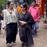 Deepti Naval Instagram -