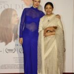 Deepti Naval Instagram - Countdown begins . . . ‘Goldfish’ releasing Sep 1st.