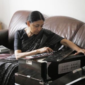 Deepti Naval Instagram - Of all the roles I’ve done, Sadhana Tripathi of #Goldfish will remain the closest to my heart . . .
