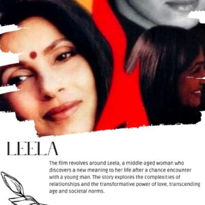 Deepti Naval Instagram - From the depths of storytelling, each film carries a piece of my soul and I would like to share this wonderful series of film recommendations by the @goldfishthefilm team. Out of these five, which one do you think would be my favourite film? Take a guess! @deepti.naval @kalkikanmani @rajitkapurofficial @thesplendidfilms @anuragkashyap10
@slight_diversion @mok.shaa @ravinjganatra @whoisomarkhan @harryatters @pericles_snowdon @real_noa_bodner @ashraf.ej @komalamee @richardcorgan @surabhirumbles @apurva_official @worksforyael @bhuvaneshben @mannysamra_mua @ruby_todd_art @kellytoode @george.is.lazy @priyanka_asera @muzzammilhashmidop @nizah_e @andresoundspeed @dan_the_soundie #Stephanie @sangeetamattachhabria @itsshreeyasharma @tapasrelia @shuktisharma #Gordonwarnecke #Bhartipatel #Petermair #pradippatil #martino #Rosie #Sherry #pushankripalani #shanayarafaat #arghyalahiri