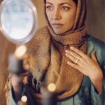 Deepti Naval Instagram - A lot of women try and redefine the way they look, I want to redefine my brain. #artist #iamwoman #maverick #womanpower