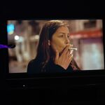 Defne Kayalar Instagram –