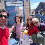 Defne Kayalar Instagram – Yavrularımızın barış işareti yapmanın nesinin yanlış olduğunu bilmeyecekleri günlere ✌🏼