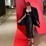 Defne Kayalar Instagram – Du dunn… ♣️