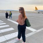 Defne Kayalar Instagram – 🌅
