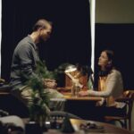 Defne Kayalar Instagram – Canım Reyhan ❣️ @aniden.suddenly.film 35.Uluslararası Tokyo Film Festivali’nde.