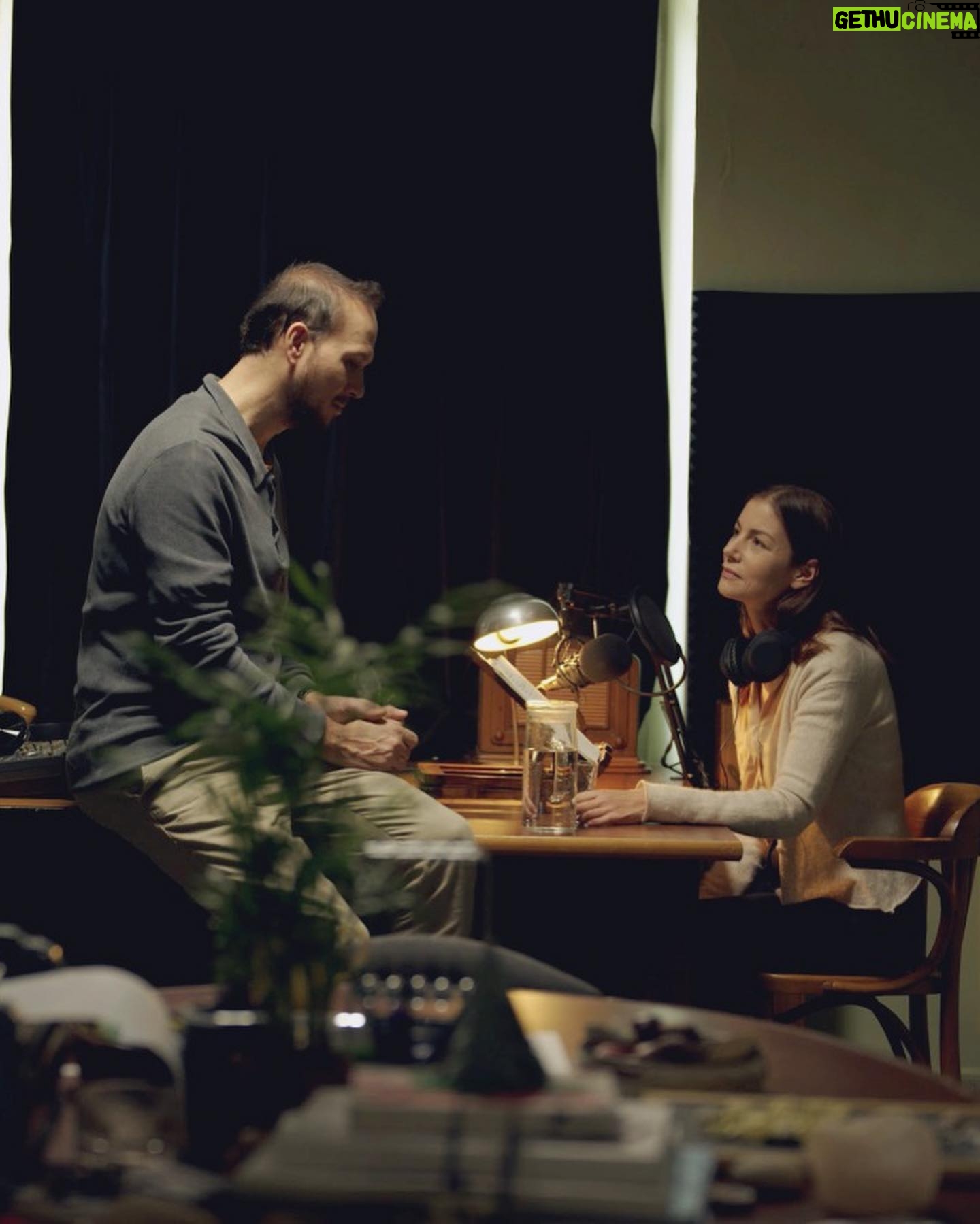Defne Kayalar Instagram - Canım Reyhan ❣️ @aniden.suddenly.film 35.Uluslararası Tokyo Film Festivali’nde.
