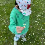 Defne Kayalar Instagram - Bahar üzerinden bize bir söz verilmişti 🌿