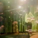 Defne Kayalar Instagram – Bazen ben dublaj 🎧🎙️