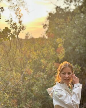 Defne Kayalar Instagram - 🍁