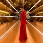 Defne Kayalar Instagram – ♦️#ellestyleawards
