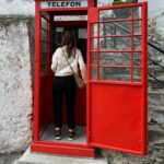 Defne Kayalar Instagram – Süpermen’e mi bakmıştınız 🦸🏻‍♀️