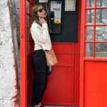 Defne Kayalar Instagram – Süpermen’e mi bakmıştınız 🦸🏻‍♀️