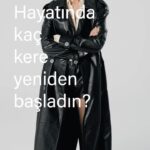 Defne Kayalar Instagram – #DefneKayalar intends to live freely.

@zeyneparcay trenchcoat
@sportmax shirt
@ysl shorts Sober Archive 
@adidas.turkiye shoes 
@begumkhan necklace
 
Filmed by @bykino 

#SoberDigital #SoberPrint
