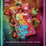Della Dartyan Instagram – Official Poster #loveforsale2 💕

Segera menghantui Bioskop di hari Hallowen 👻 : 31 Oktober 2019

#LoveForSale2
#LoveForSaleMovie