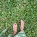 Della Dartyan Instagram - Slow living 🍃🧘🏻‍♀️🌸