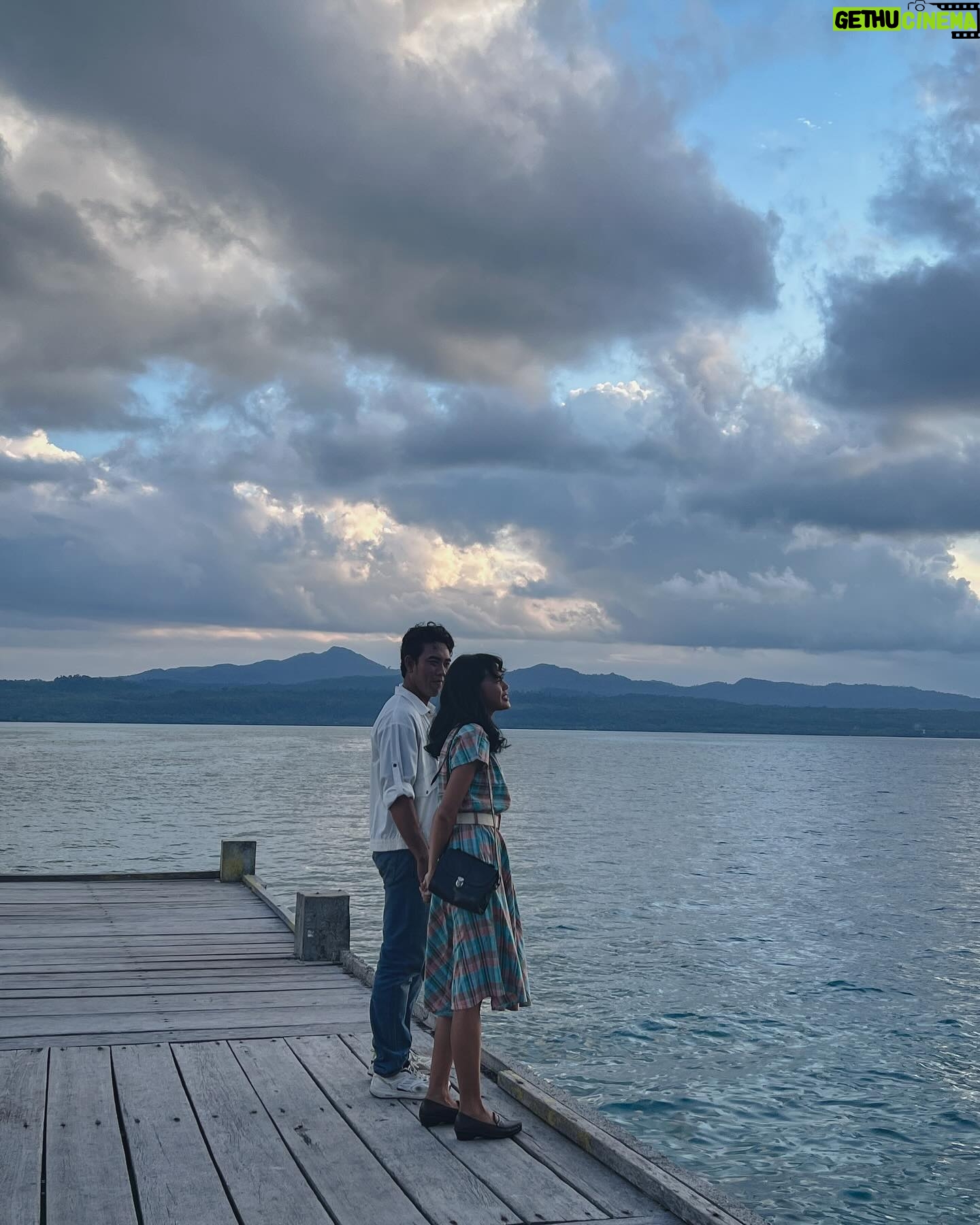 Della Dartyan - 3 Likes - Sedikit BTS : Ellyas Pical.
Episode terakhir 5 dan 6 sudah tayang di @primevideoid 🥊🔥
