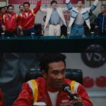 Della Dartyan Instagram - Sampai jumpa 2 hari lagi, Bang Elly 💥🥊 Serial Ellyas Pical, dibintangi @sumargodenny @christinehakimofficial @darius_sinathrya @donnyalamsyah @delladartyan dan masih banyak lagi, tanggal 21 Maret di Prime Video!