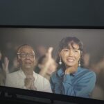 Della Dartyan Instagram – Sedikit BTS : Ellyas Pical.
Episode terakhir 5 dan 6 sudah tayang di @primevideoid 🥊🔥