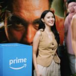 Della Dartyan Instagram - ELLYAS PICAL 21 Maret di @primevideo ✨ 📸 @armanfebryan