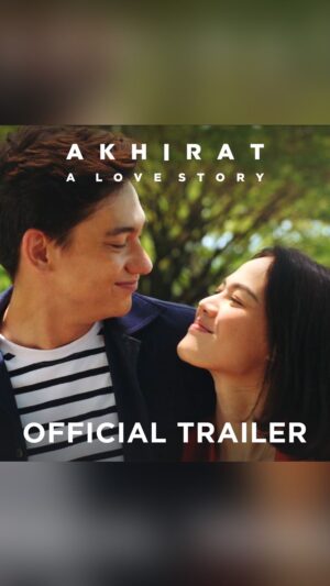 Della Dartyan Instagram - Akhirnyaa yang ditunggu-tunggu 🙌🏻 

Gimana, ada yang lagi beda angkot juga nggak nih? Udah siap mental belum buat nonton? 💔

AKHIRAT: A LOVE STORY
2 Desember 2021 di bioskop!

#AkhiratALoveStory
@base.id @studioantelope