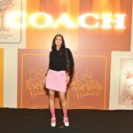 Della Dartyan Instagram - Congratulations to @coach for opening the first @thecoachrestaurant in Jakarta, Indonesia. It was an amazing night where style, taste, and celebration came together. Here's to more great moments ahead! ✨ @coach @thecoachrestaurant #coachny #thecoachrestaurant