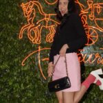 Della Dartyan Instagram - Congratulations to @coach for opening the first @thecoachrestaurant in Jakarta, Indonesia. It was an amazing night where style, taste, and celebration came together. Here's to more great moments ahead! ✨ @coach @thecoachrestaurant #coachny #thecoachrestaurant