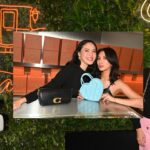 Della Dartyan Instagram - Congratulations to @coach for opening the first @thecoachrestaurant in Jakarta, Indonesia. It was an amazing night where style, taste, and celebration came together. Here's to more great moments ahead! ✨ @coach @thecoachrestaurant #coachny #thecoachrestaurant
