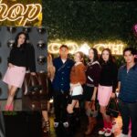 Della Dartyan Instagram - Congratulations to @coach for opening the first @thecoachrestaurant in Jakarta, Indonesia. It was an amazing night where style, taste, and celebration came together. Here's to more great moments ahead! ✨ @coach @thecoachrestaurant #coachny #thecoachrestaurant