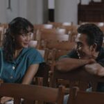 Della Dartyan Instagram – Ellyas Pical episode 3 dan 4 sudah tayang di @primevideoid 🥊