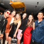Della Dartyan Instagram - Congratulations to @coach for opening the first @thecoachrestaurant in Jakarta, Indonesia. It was an amazing night where style, taste, and celebration came together. Here's to more great moments ahead! ✨ @coach @thecoachrestaurant #coachny #thecoachrestaurant