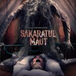 Della Dartyan Instagram - OFFICIAL TEASER POSTER SAKARATUL MAUT Di saat pak Wiryo sulit meregang nyawa karena punya 'pegangan', anak dari istri pertama dan istri kedua saling memperebutkan harta warisan. Saksikan Sakaratul Maut di bioskop Agustus 2024. #SakaratulMaut