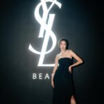 Della Dartyan Instagram - Celebrating MYSLF, the new fragrance from @yslbeauty ✨ #MYSLF #YSLBeautyID 📸 @snap.nuel