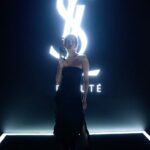 Della Dartyan Instagram - Celebrating MYSLF, the new fragrance from @yslbeauty ✨ #MYSLF #YSLBeautyID 📸 @snap.nuel