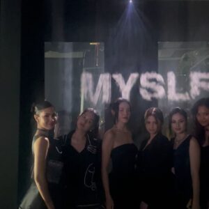 Della Dartyan Instagram - Celebrating MYSLF, the new fragrance from @yslbeauty ✨
#MYSLF #YSLBeautyID
📸 @snap.nuel