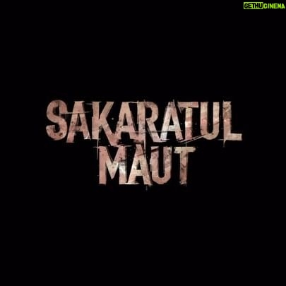 Della Dartyan - 3 Likes - Ayah Retno @indahpermatas & Wati @delladartyan punya 'pegangan' yang membuat ia tidak bisa lepas dari Sakaratul Maut yang ia hadapi.
Cara apa yang harus dilakukan Retno & Wati untuk membantu Ayahnya?
-
Setelah film Waktu Maghrib, Sidharta Tata (@sidharta_tata) kembali membuat film horor bersama Rapi Films bekerjasama dengan @skymedia_films, @legacy.pictures, dan @rhayaflicks.
SAKARATUL MAUT segera di bioskop.
#SakaratulMaut