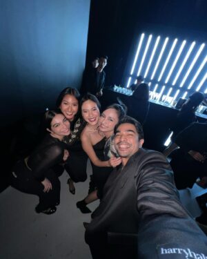 Della Dartyan Instagram - Celebrating MYSLF, the new fragrance from @yslbeauty ✨
#MYSLF #YSLBeautyID
📸 @snap.nuel