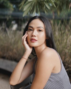 Della Dartyan Instagram - ✨ 📸 @aaronkurniawan23