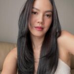 Della Dartyan Instagram – Gondrong